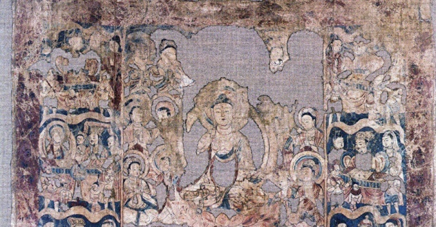 Göktürklerin bağımsızlık ateşi