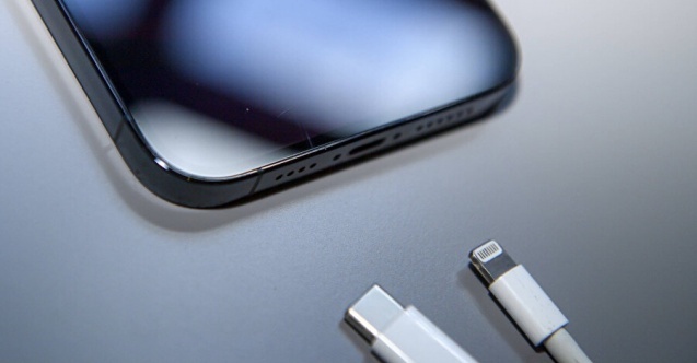 AB'den akıllı telefonlara tek tip şarj girişi şartı