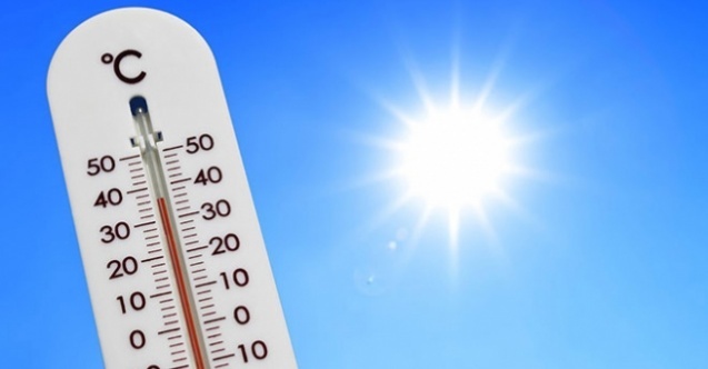 2022 dünya genelinde en sıcak 5. yıl oldu