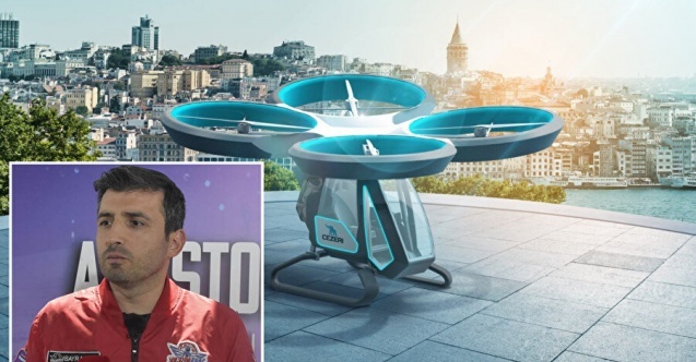 Selçuk Bayraktar'dan açıklama