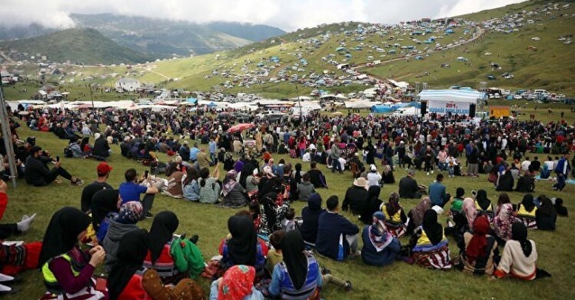 Karadeniz yaylalarında kirlilik artıyor