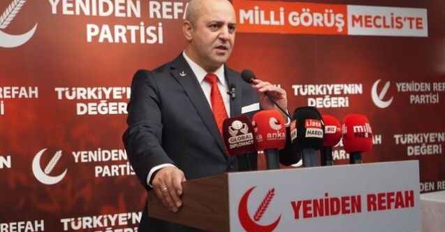 Yerel seçimler için yol haritasını açıkladı