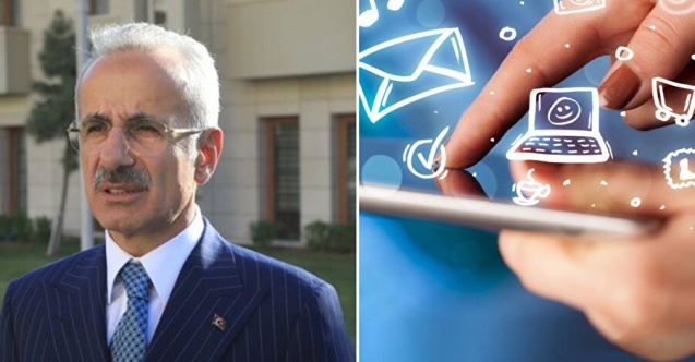 Gençlere 10 GB ücretsiz internet uygulamasının tarihi belli oldu