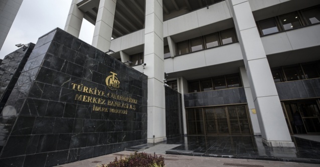 Merkez Bankası faiz kararını açıkladı