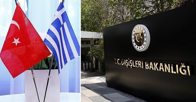 Ortak Eylem Planı Toplantısı Atina'da gerçekleşecek