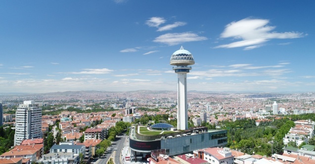 İYİ Parti finali Ankara ile yapacak