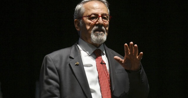 Prof. Dr. Görür'den Çınarcık açıklaması!