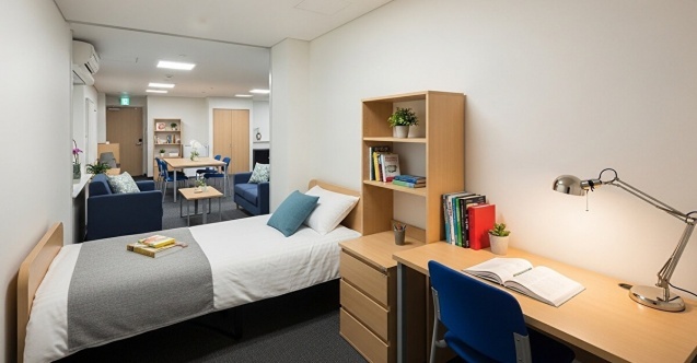 2025 KYK yurt ücretleri açıklandı