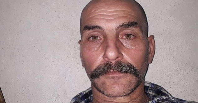 Hayvan otlatırken üzerine yıldırım düştü