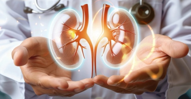 Tıp dünyasında devrim