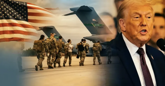 Altın Kubbe planı için ilk adım atıldı