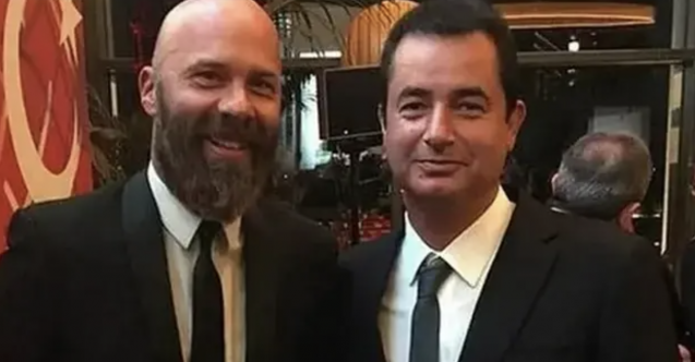 Esat Yontunç hakkında yakalama kararı çıkarıldı!