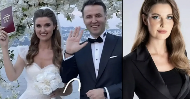 Pınar Erbaş'ın Show TV'deki işine son verildi!