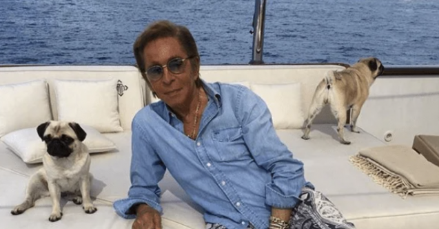 Ünlü moda tasarımcısı hayatını kaybetti