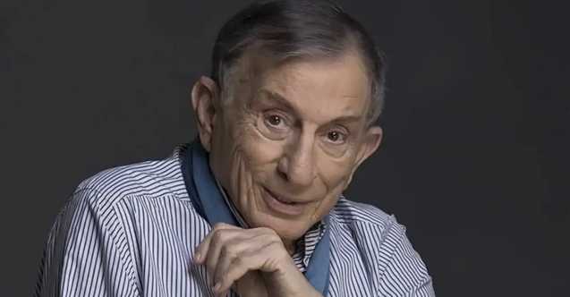 Usta oyuncu Haldun Dormen hayatını kaybetti