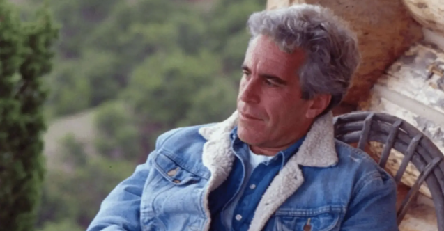 Epstein’ın hücre arkadaşı sessizliğini bozdu