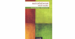Batı Düşüncesi