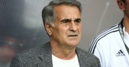 Şenol Güneş'ten flaş sözler