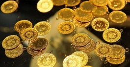 Gram altın haftaya rekorla başladı