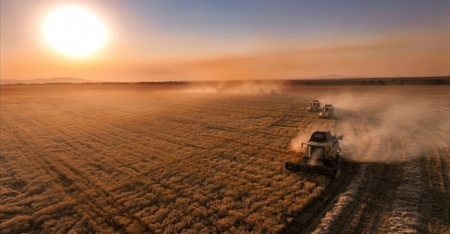 İşlenmeyen araziler kiralanacak