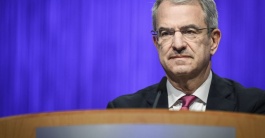 Nestlé CEO'su görevden alındı