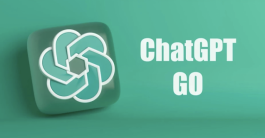 ChatGPT için yeni dönem