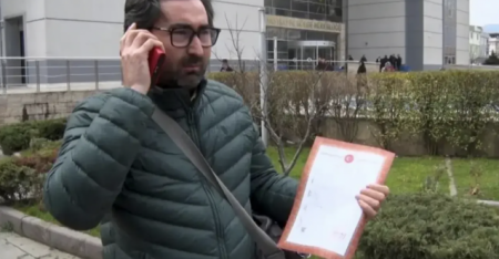 Tapu takasta akıl almaz hata